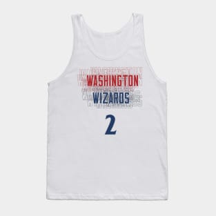 Washington Wizards Tank Top